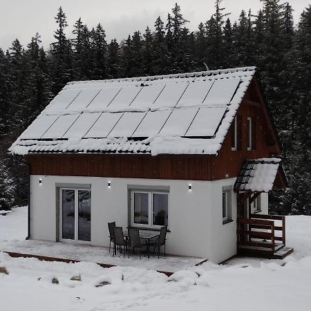 Jodlowka Borowice Dış mekan fotoğraf