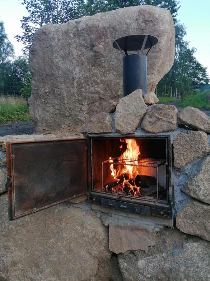 Jodlowka Borowice Dış mekan fotoğraf