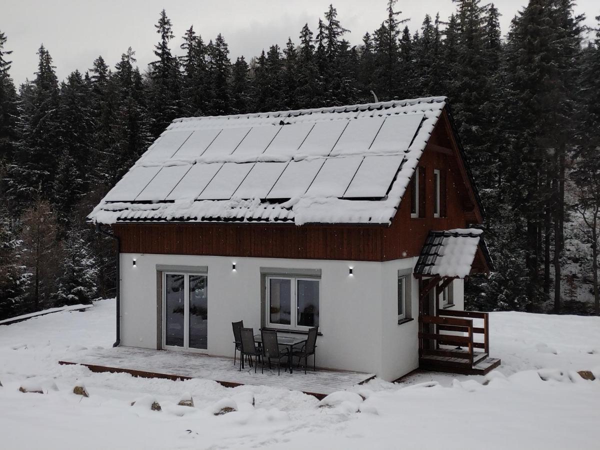 Jodlowka Borowice Dış mekan fotoğraf