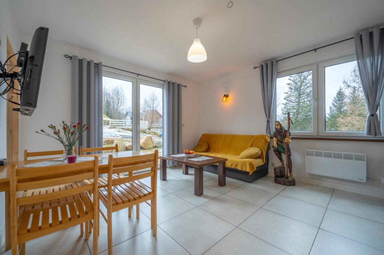 Jodlowka Borowice Dış mekan fotoğraf