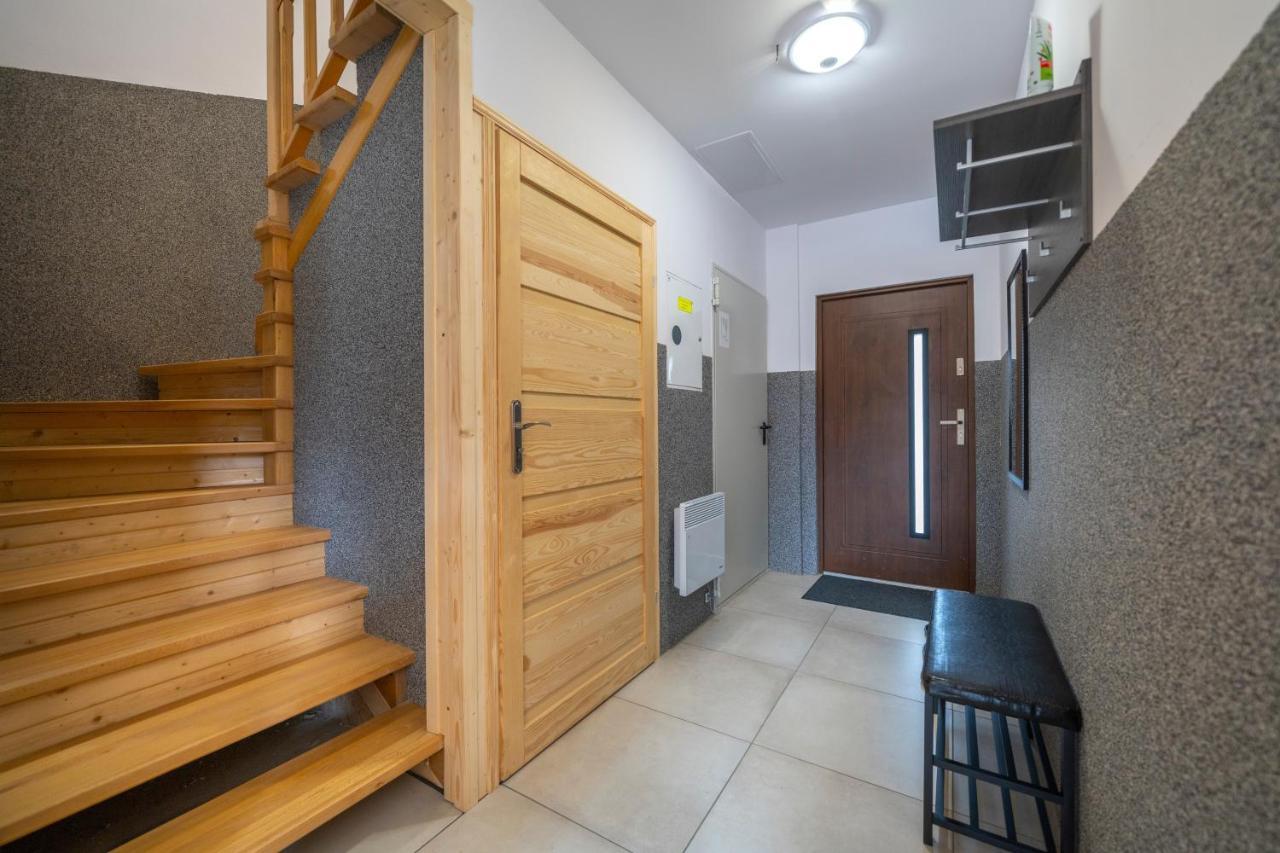 Jodlowka Borowice Dış mekan fotoğraf