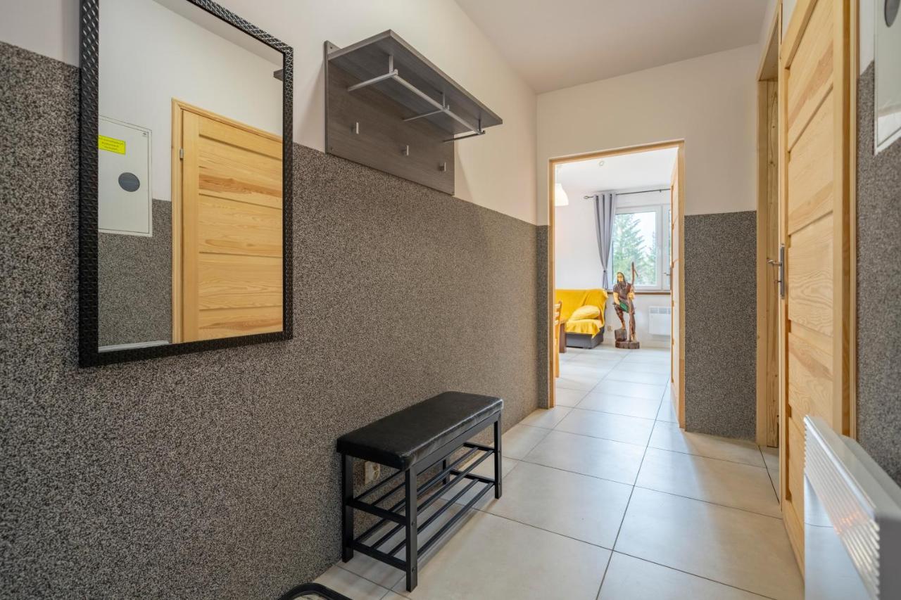 Jodlowka Borowice Dış mekan fotoğraf