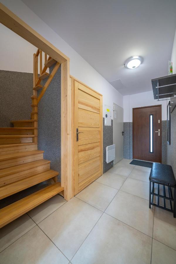 Jodlowka Borowice Dış mekan fotoğraf